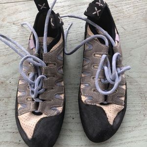 Five Ten Women’s Climbing Shoes